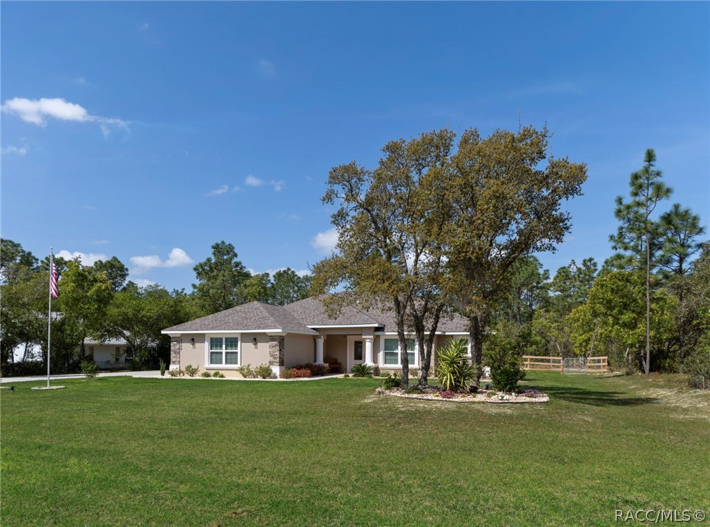 4268 N Saddletree Drive