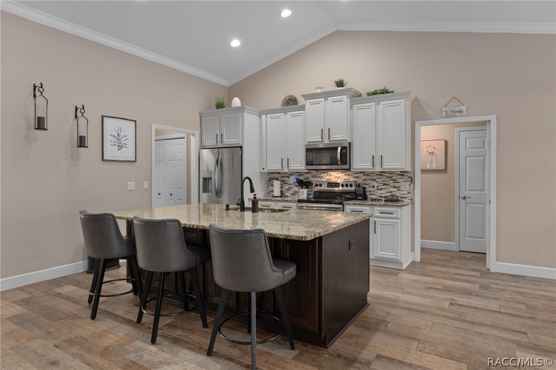 4268 N Saddletree Drive