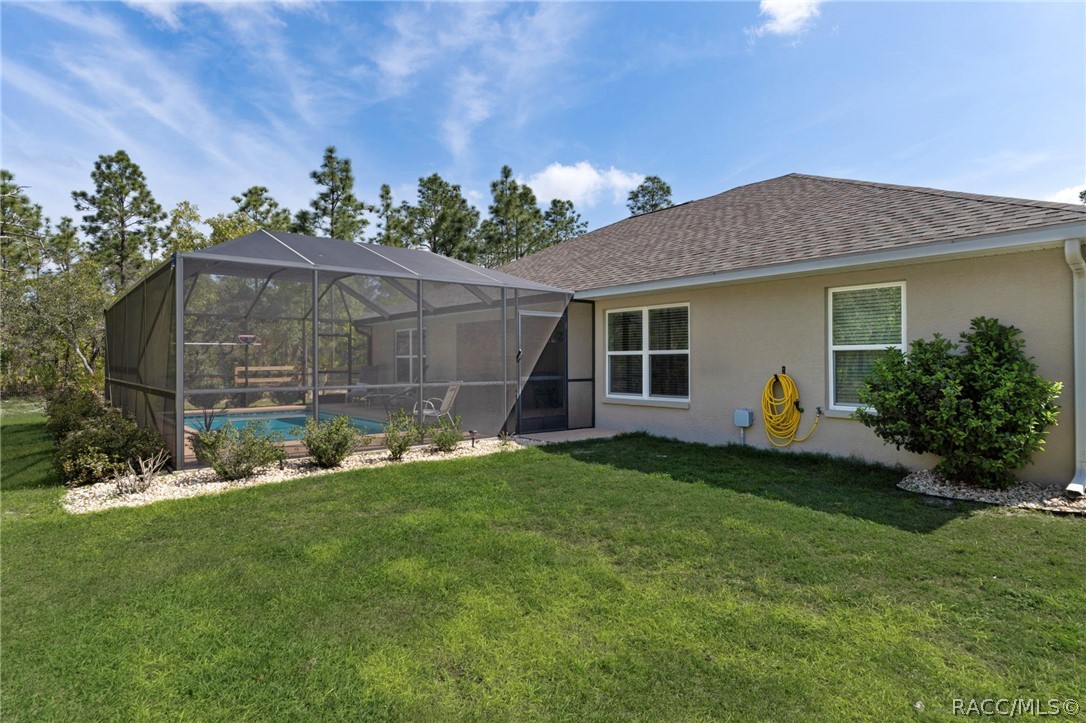 4268 N Saddletree Drive