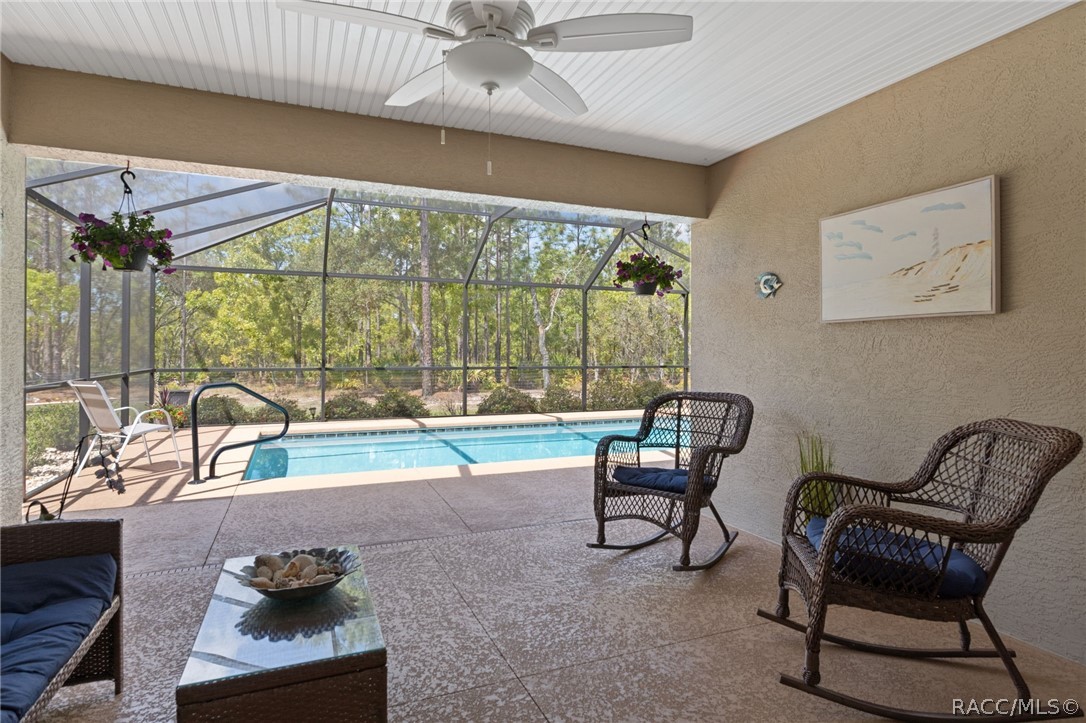 4268 N Saddletree Drive