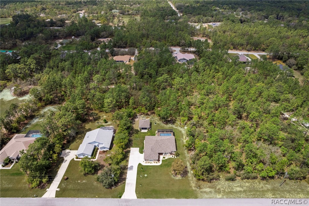4268 N Saddletree Drive