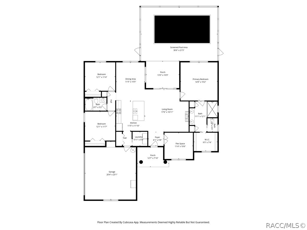 4268 N Saddletree Drive