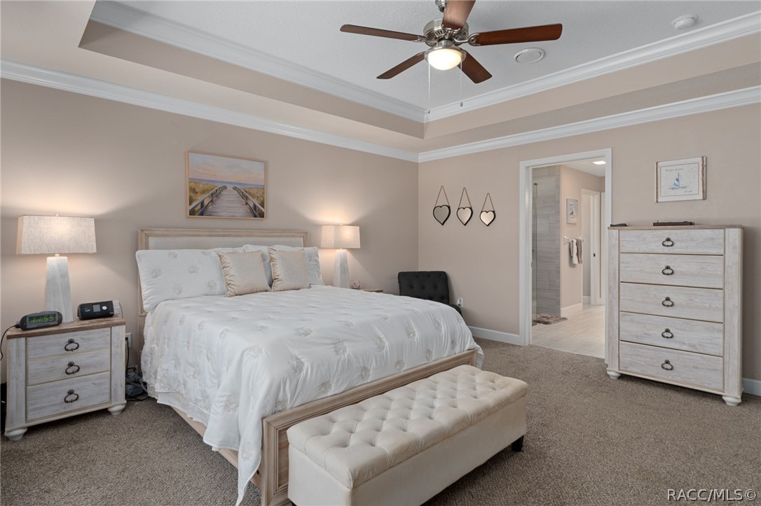 4268 N Saddletree Drive