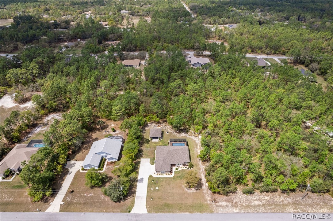 4268 N Saddletree Drive