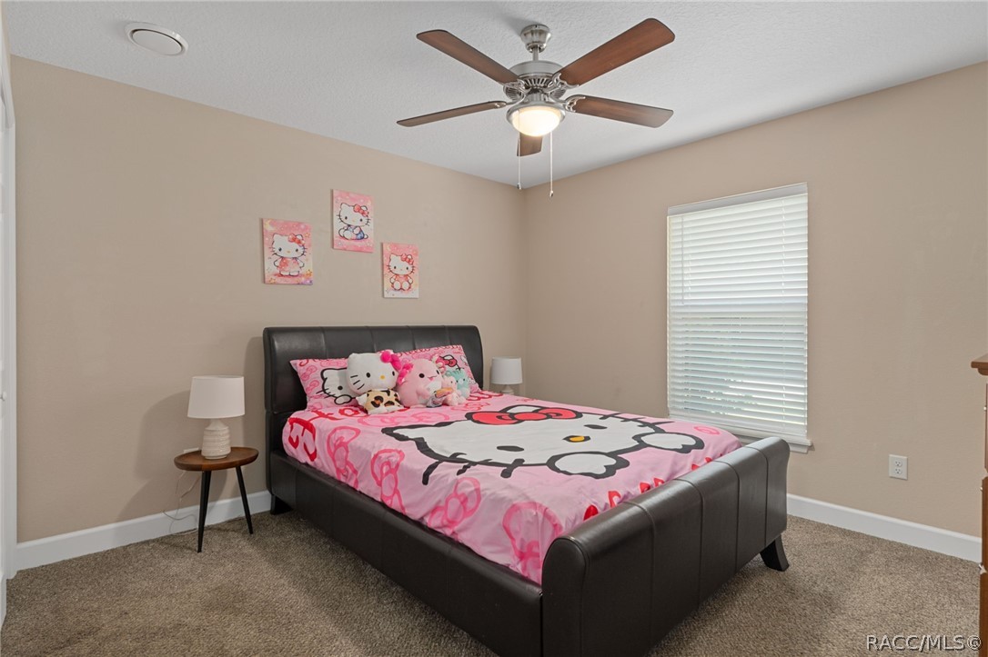 4268 N Saddletree Drive