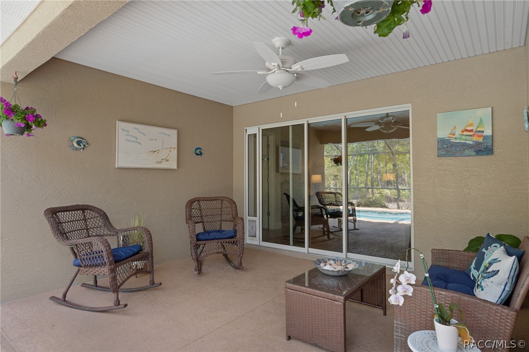 4268 N Saddletree Drive