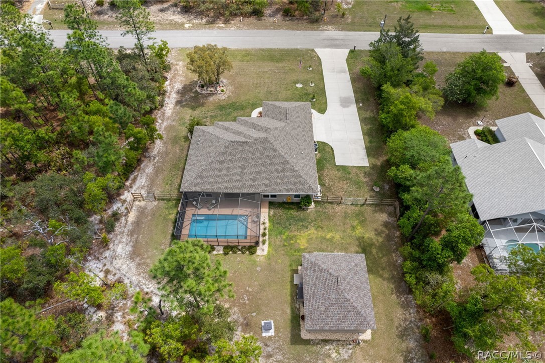 4268 N Saddletree Drive