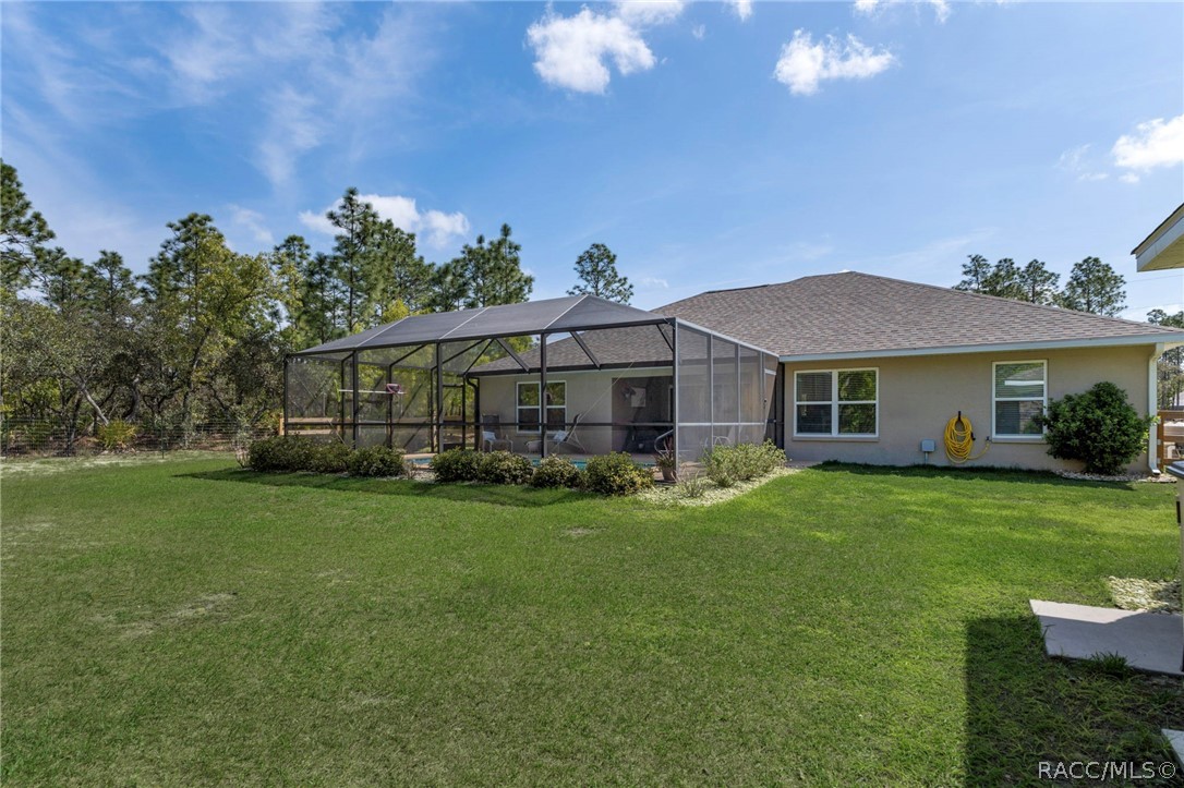 4268 N Saddletree Drive