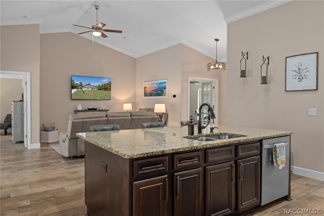 4268 N Saddletree Drive