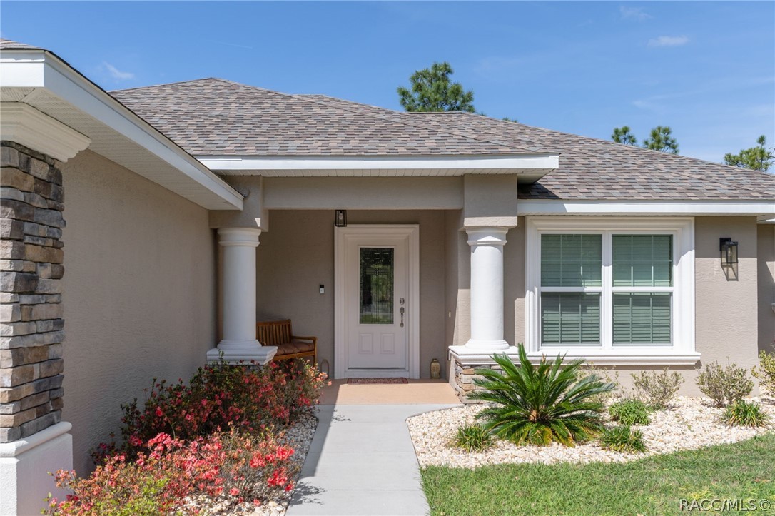 4268 N Saddletree Drive