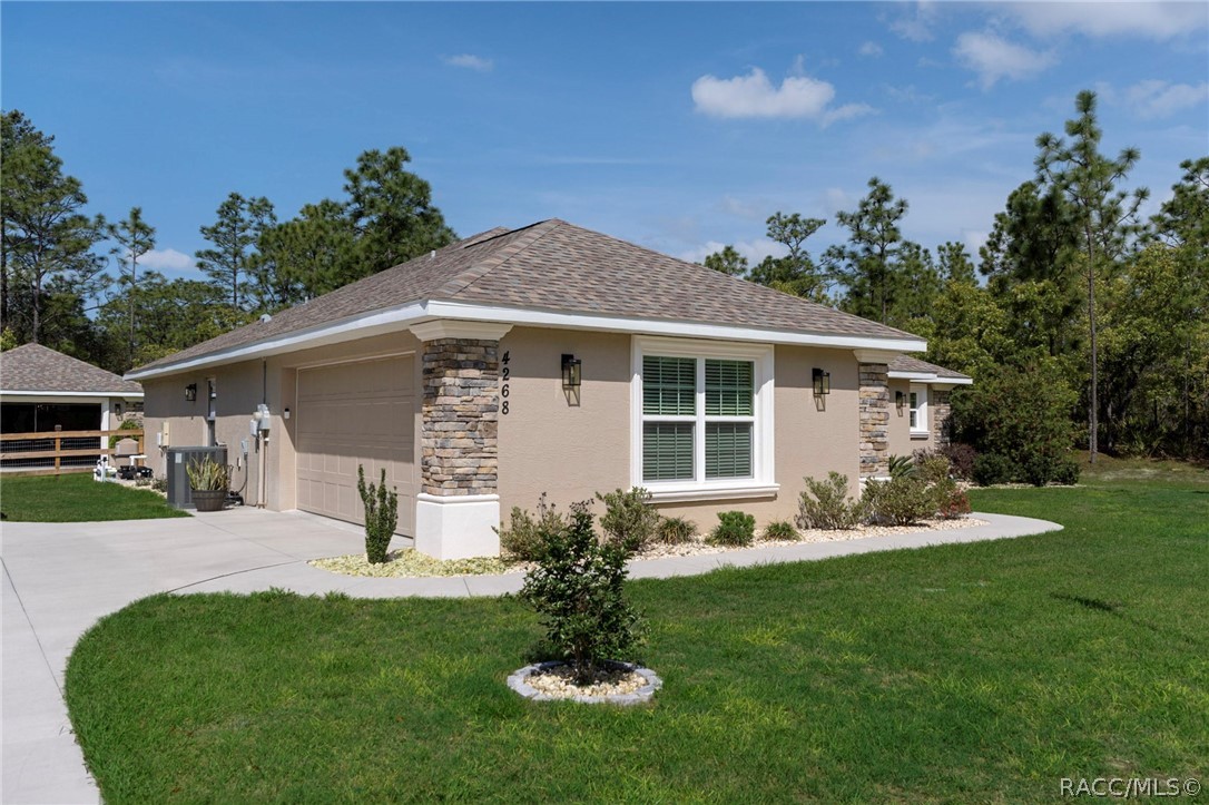 4268 N Saddletree Drive