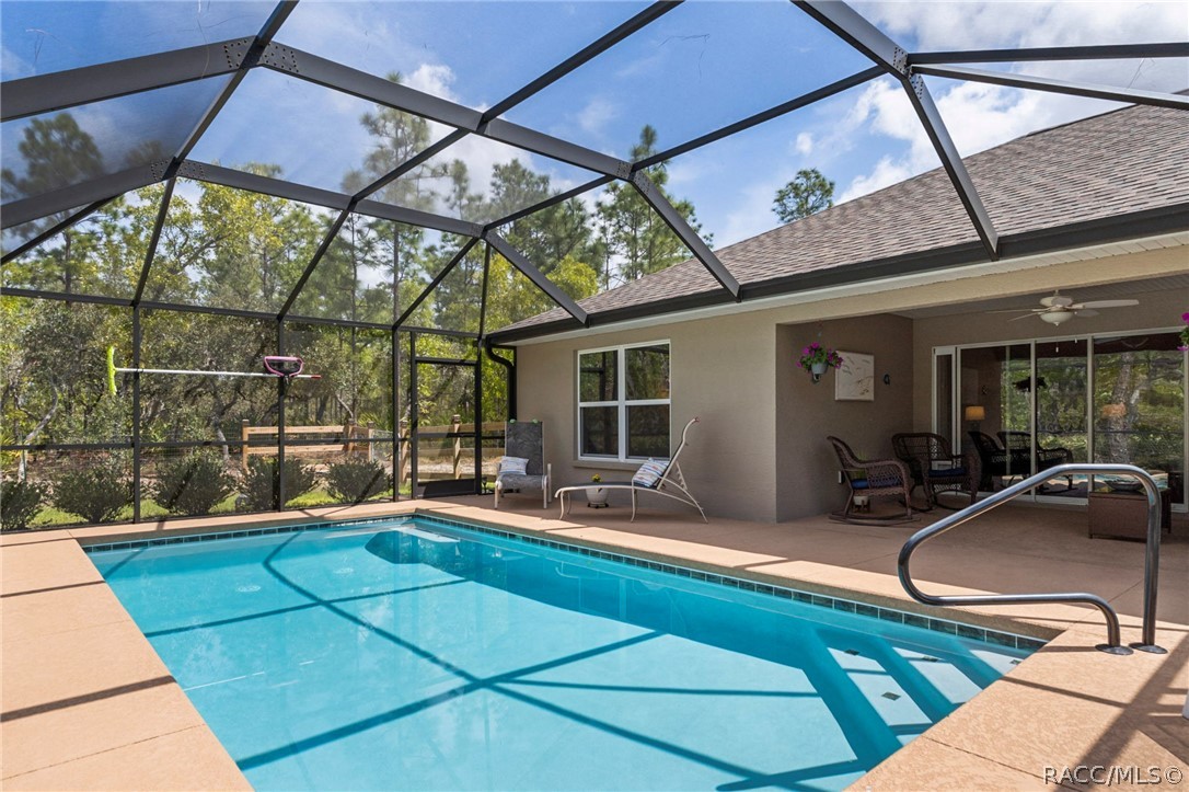4268 N Saddletree Drive