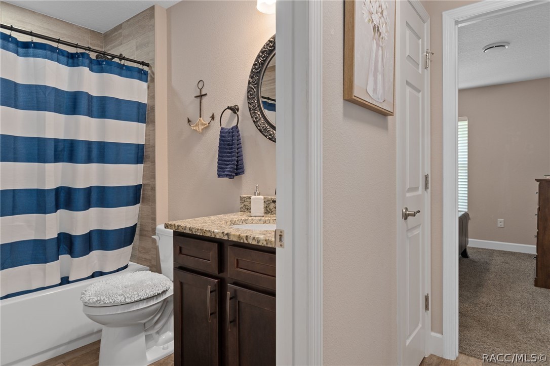 4268 N Saddletree Drive