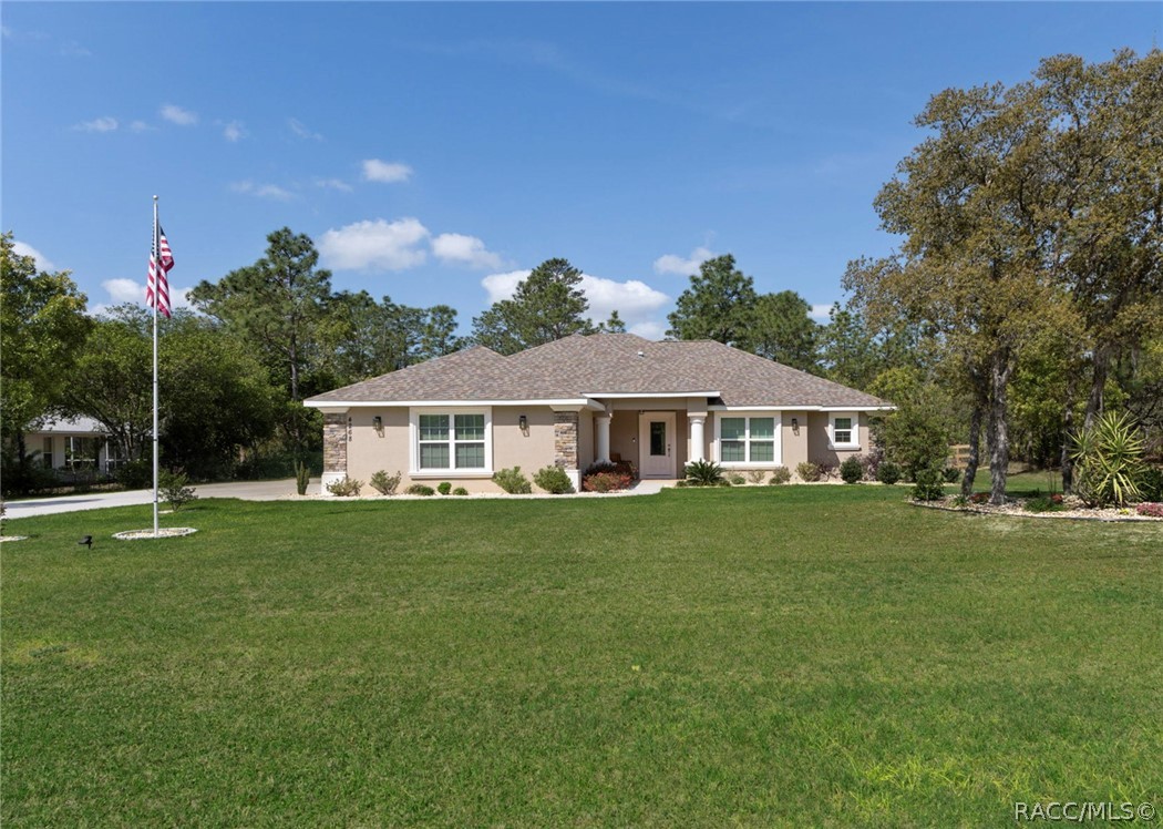 4268 N Saddletree Drive