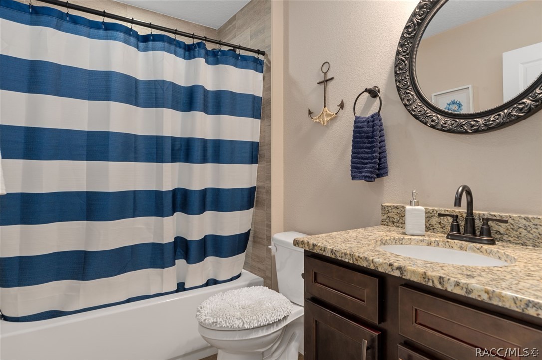 4268 N Saddletree Drive