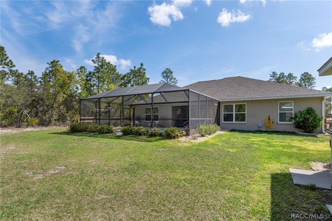 4268 N Saddletree Drive