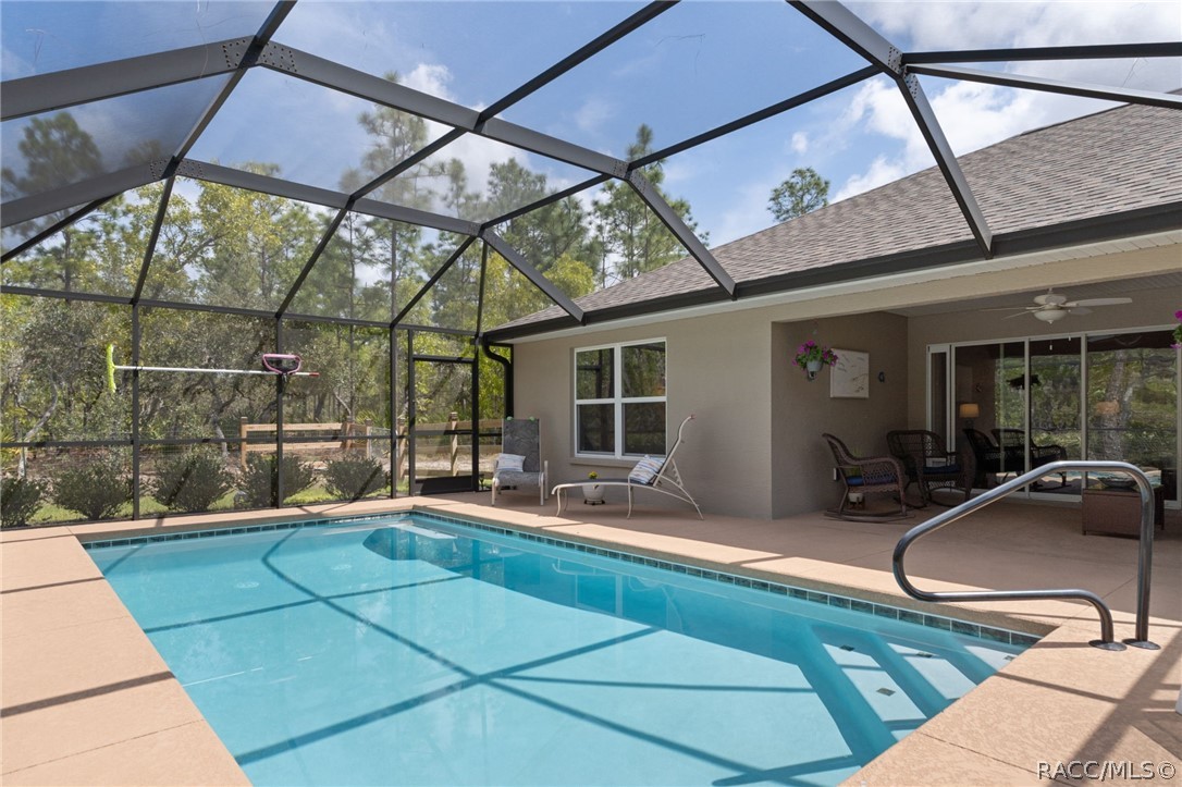 4268 N Saddletree Drive