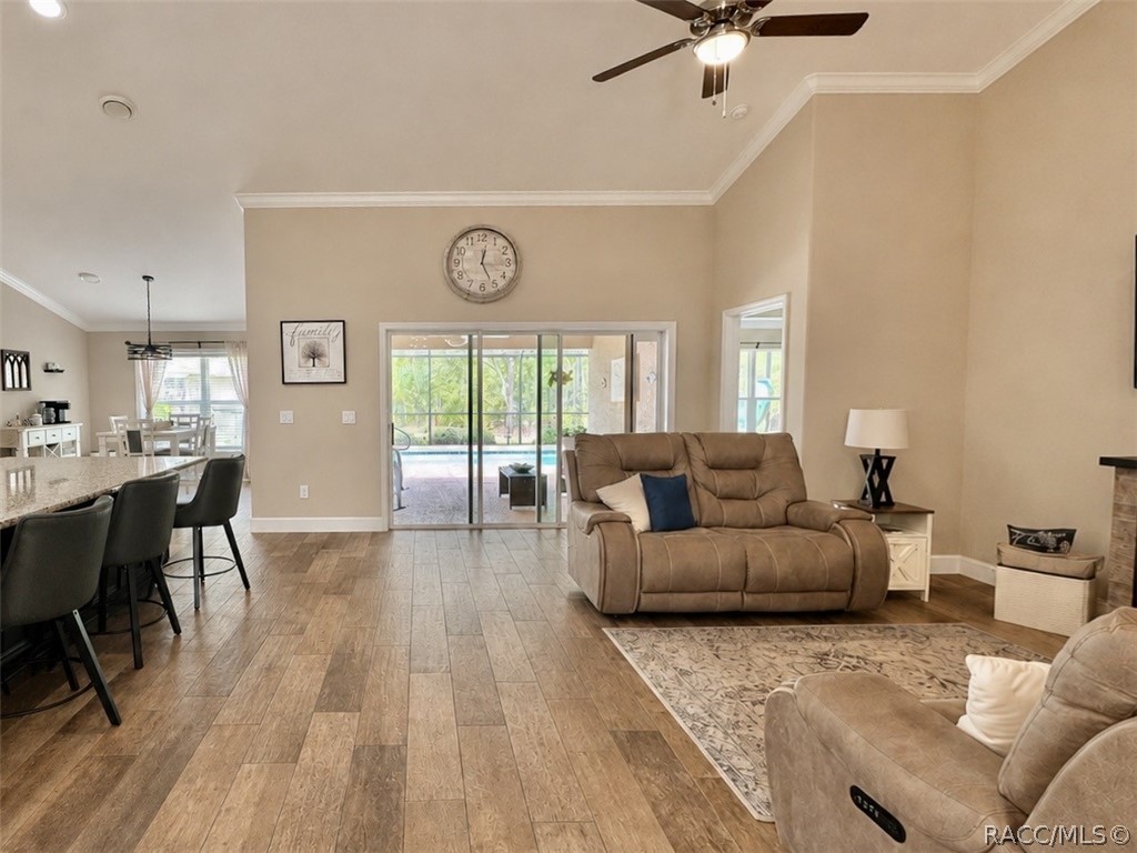 4268 N Saddletree Drive