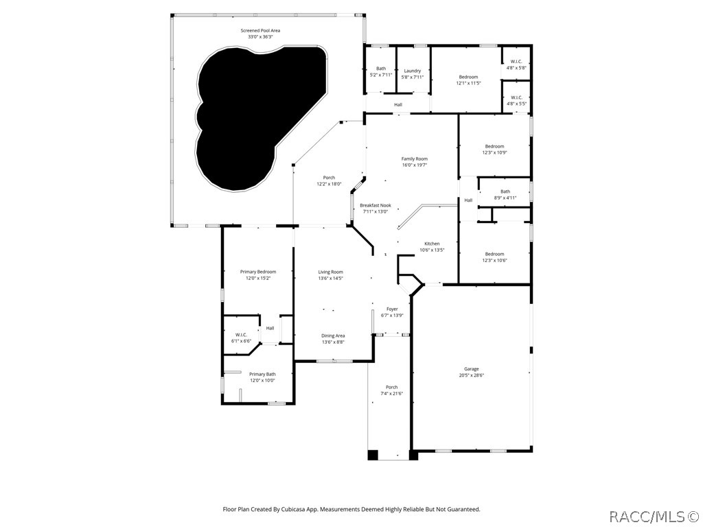 199 N Crystal Meadow Path