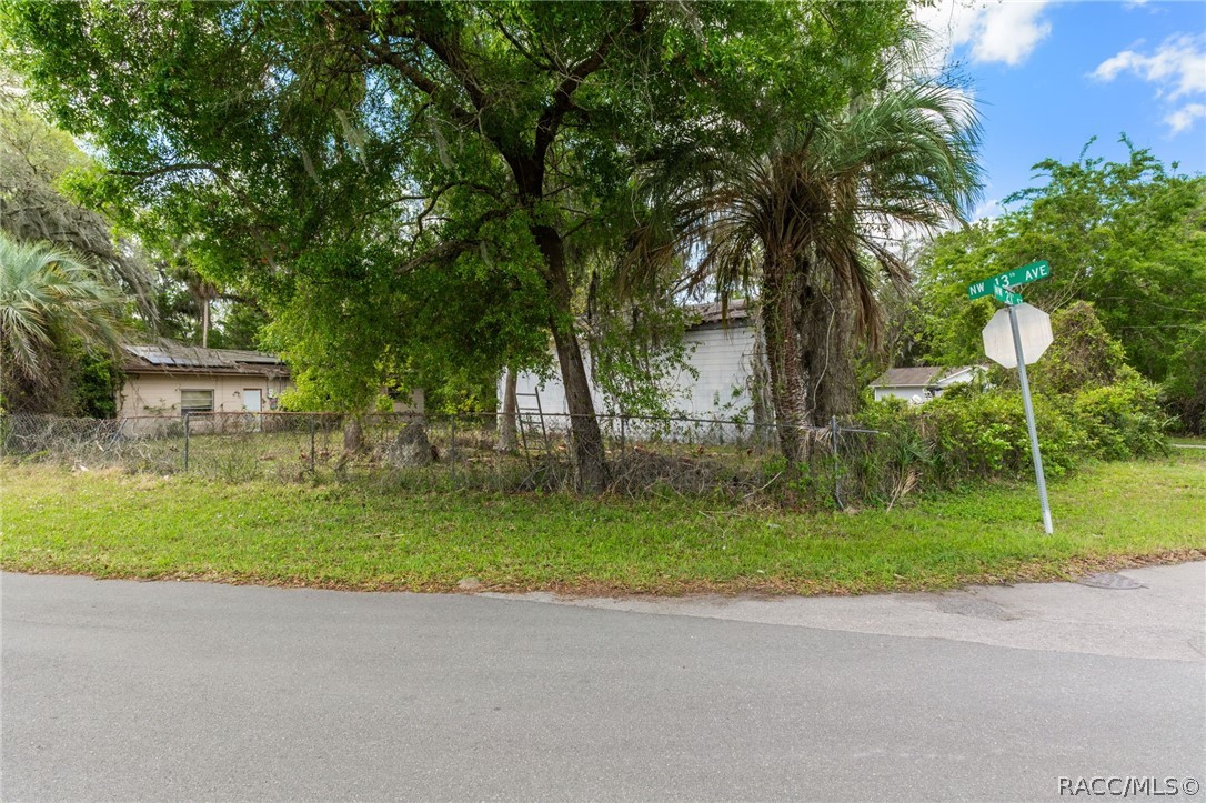 2040 NW 13th Avenue