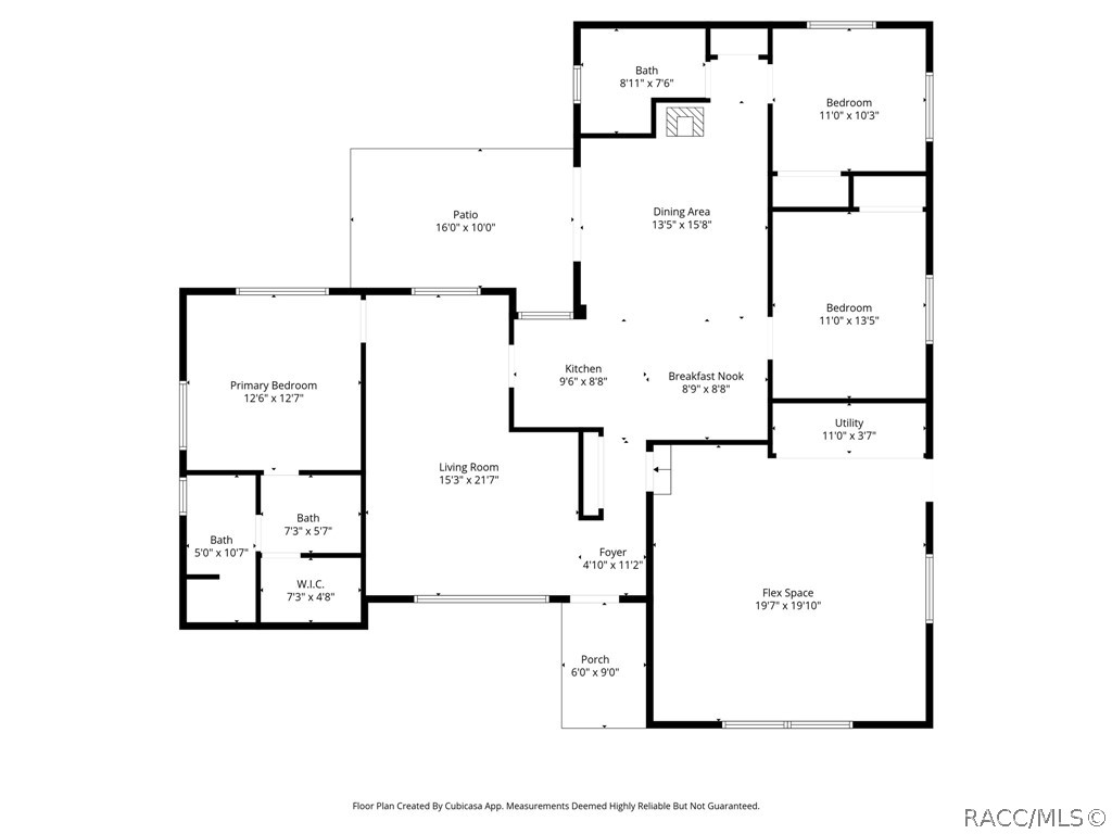 2040 NW 13th Avenue