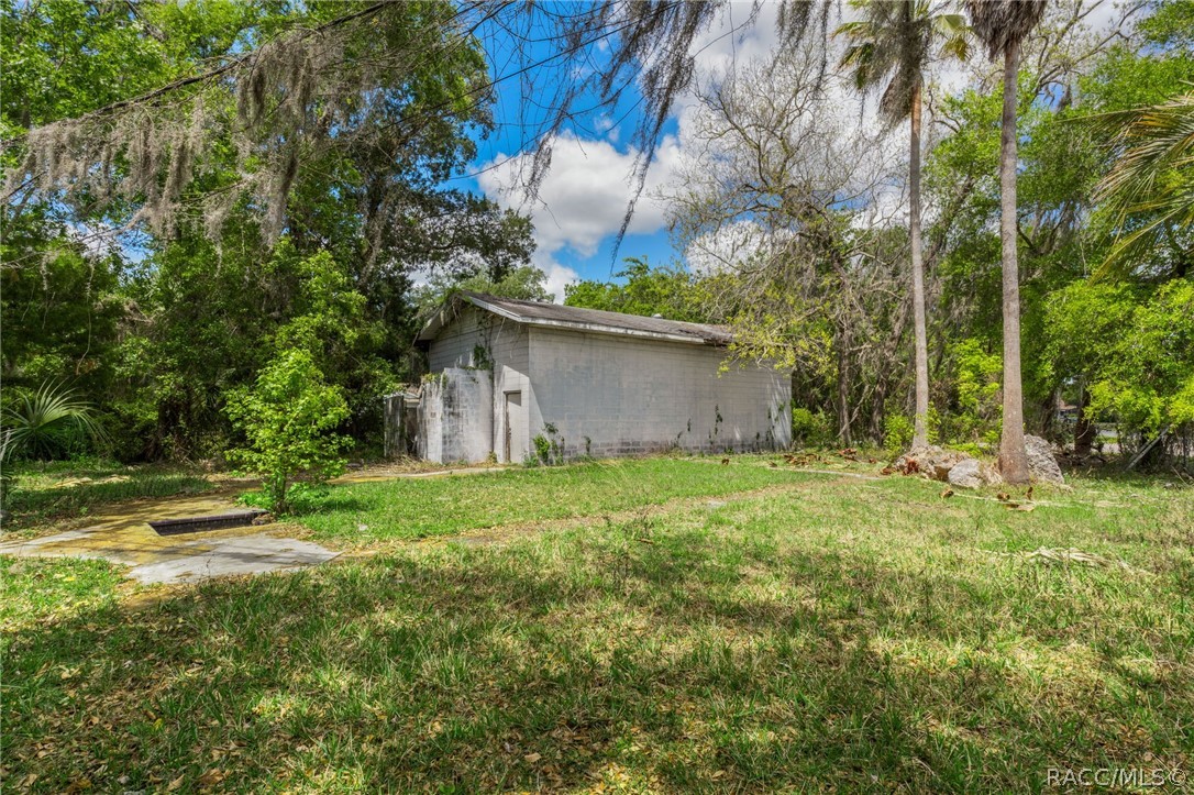 2040 NW 13th Avenue