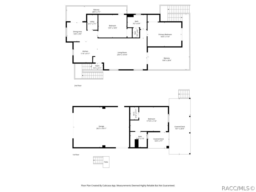 6779 S Pinebranch Point