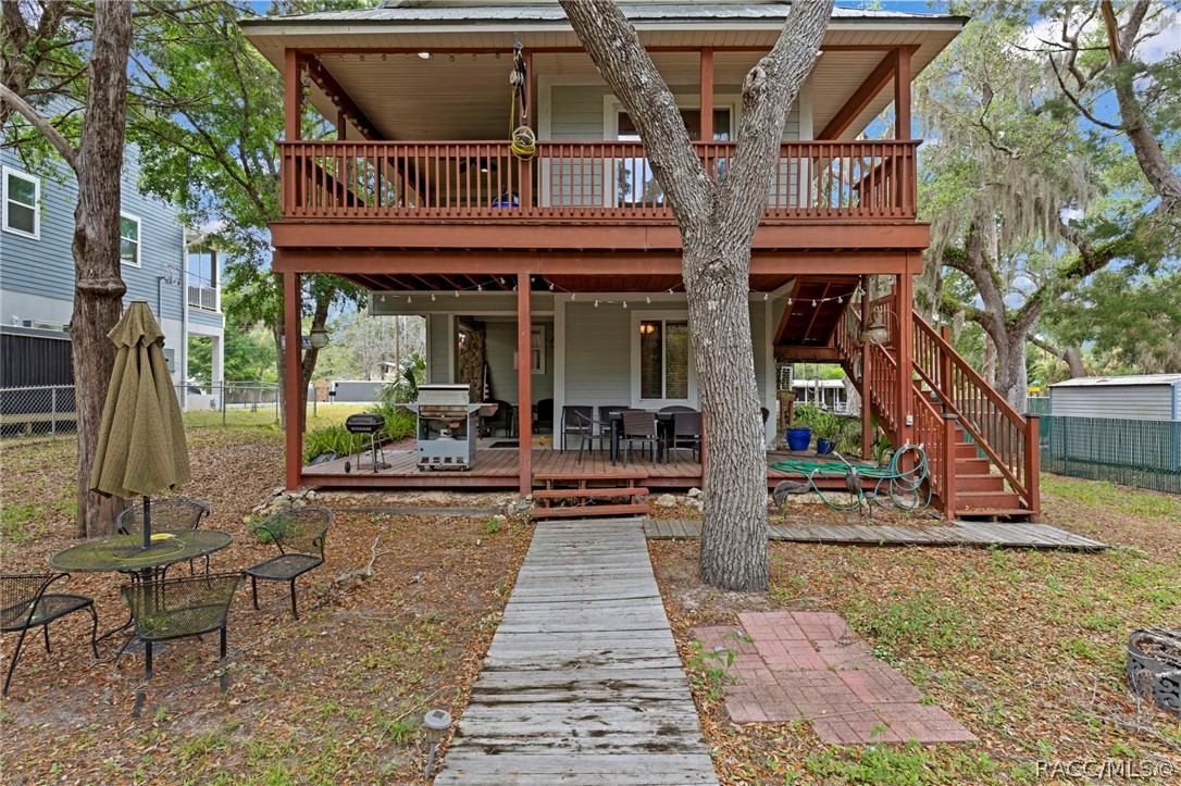 6779 S Pinebranch Point