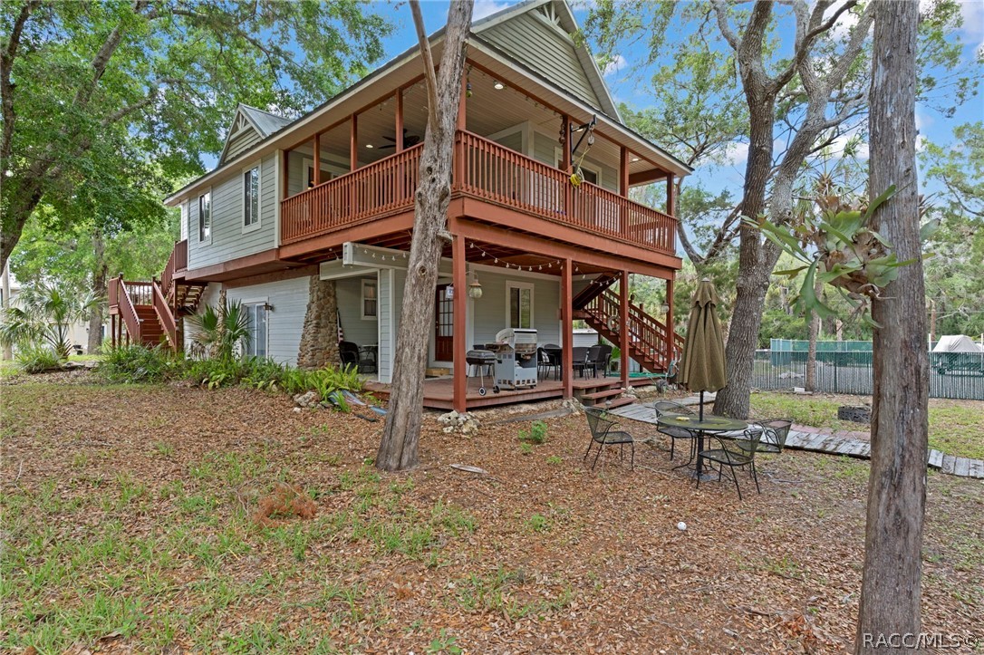 6779 S Pinebranch Point