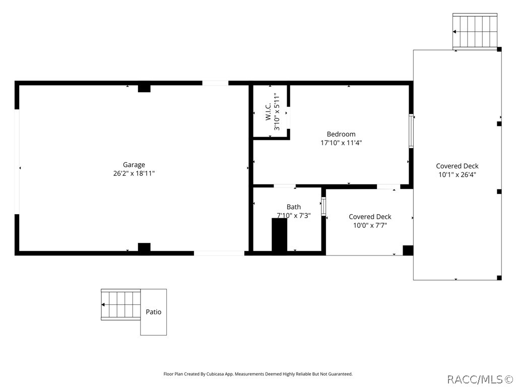 6779 S Pinebranch Point