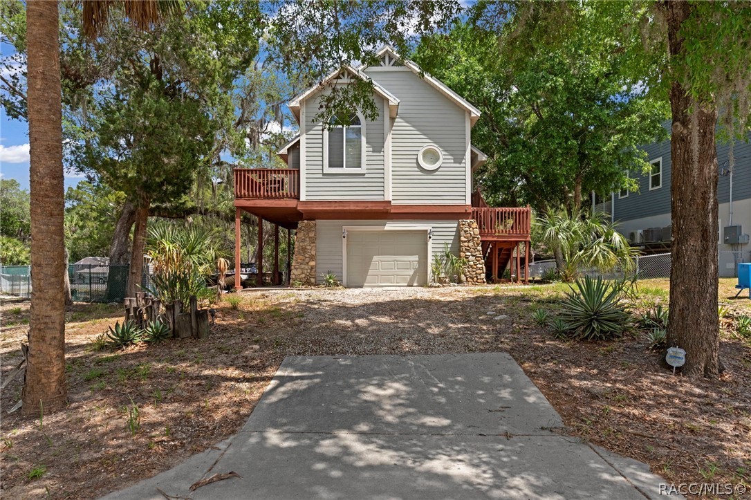 6779 S Pinebranch Point