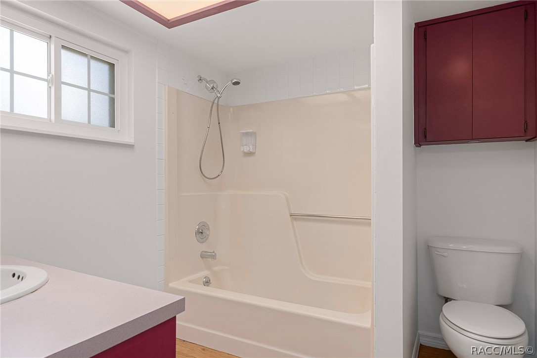 5447 S Boulevard Drive