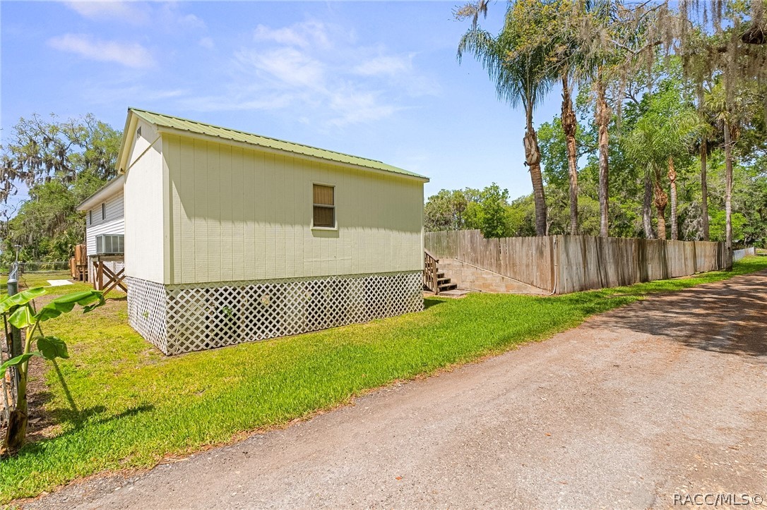 5447 S Boulevard Drive