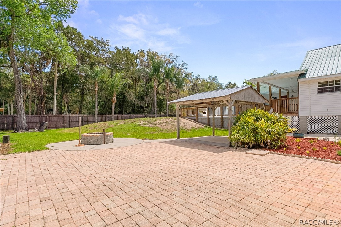 5447 S Boulevard Drive