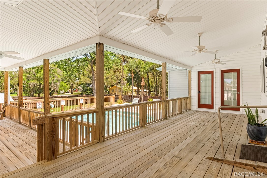 5447 S Boulevard Drive