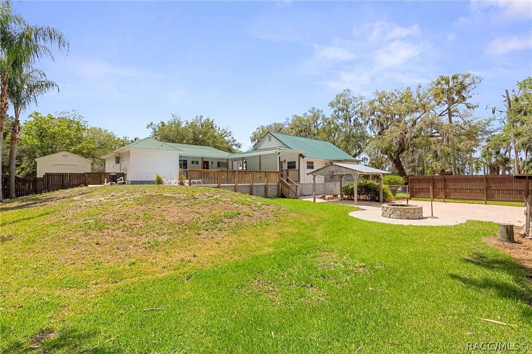 5447 S Boulevard Drive