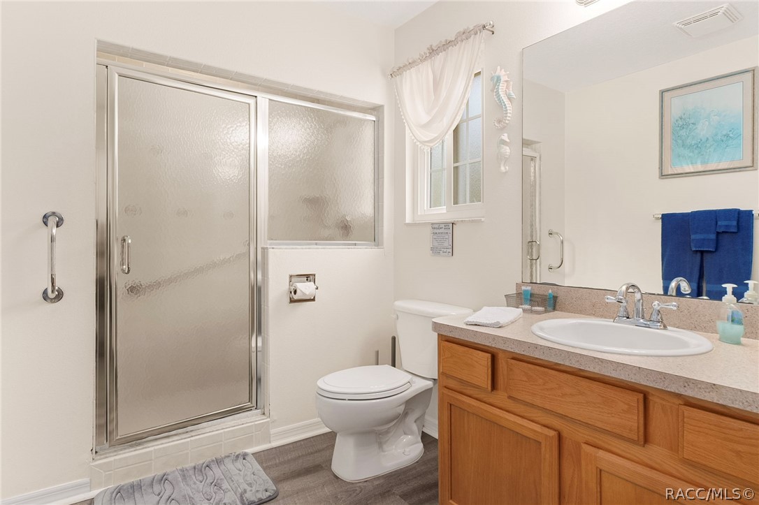 5447 S Boulevard Drive