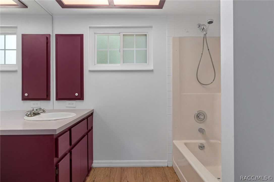 5447 S Boulevard Drive