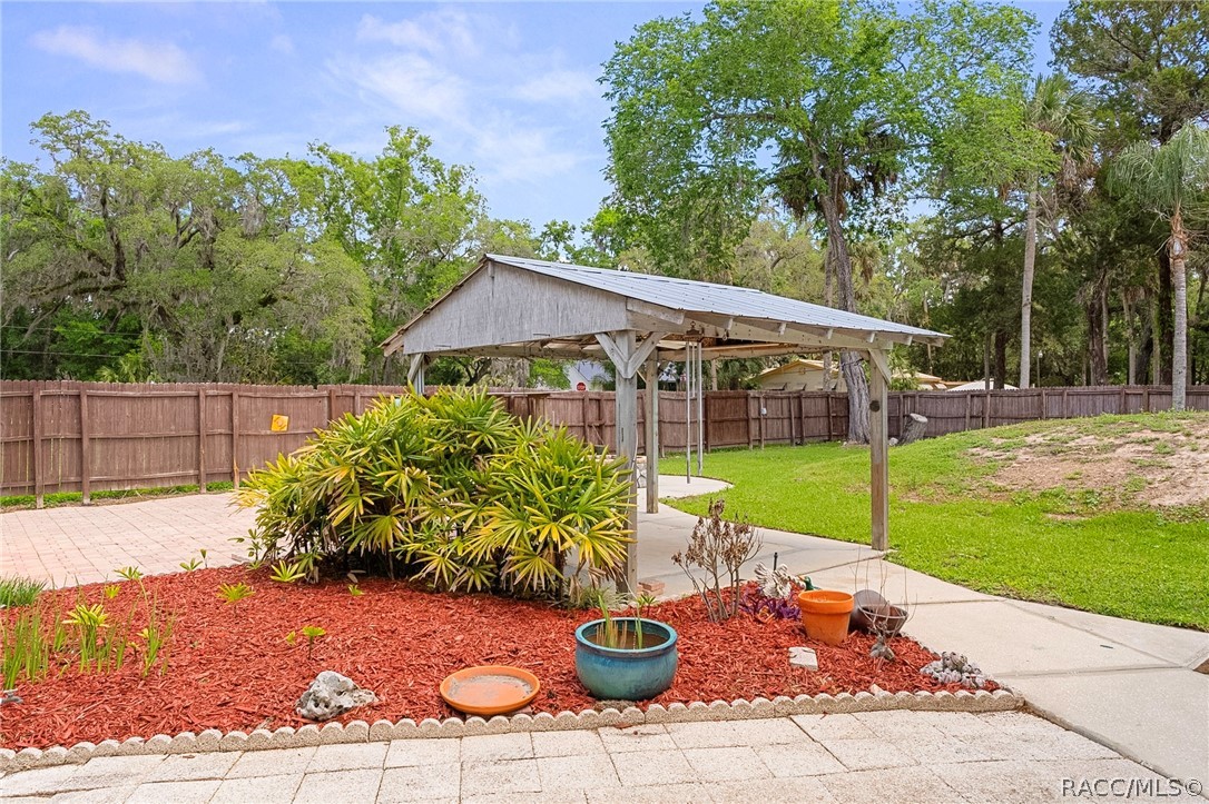 5447 S Boulevard Drive