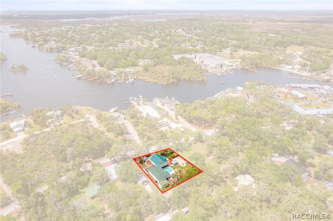 5447 S Boulevard Drive