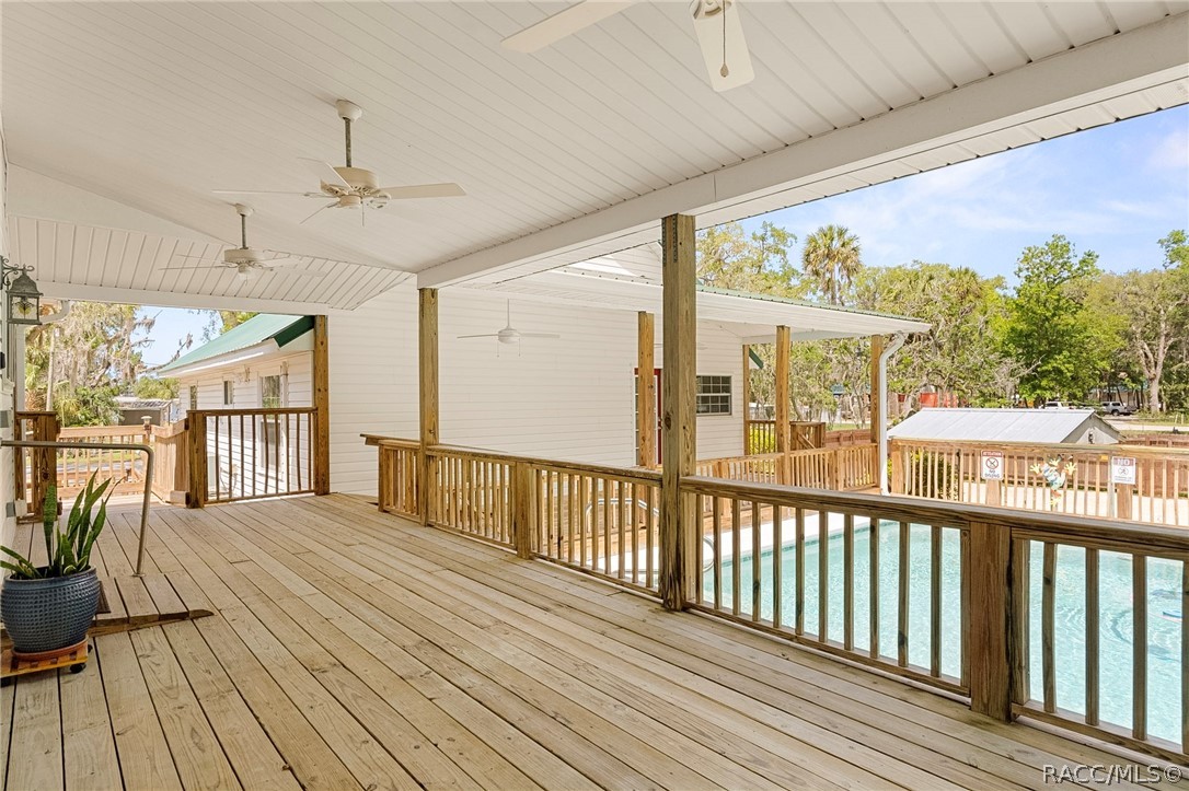 5447 S Boulevard Drive