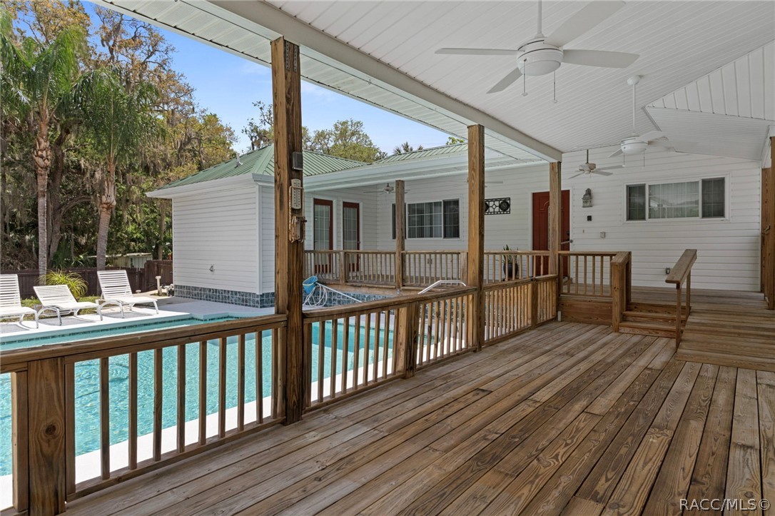 5447 S Boulevard Drive