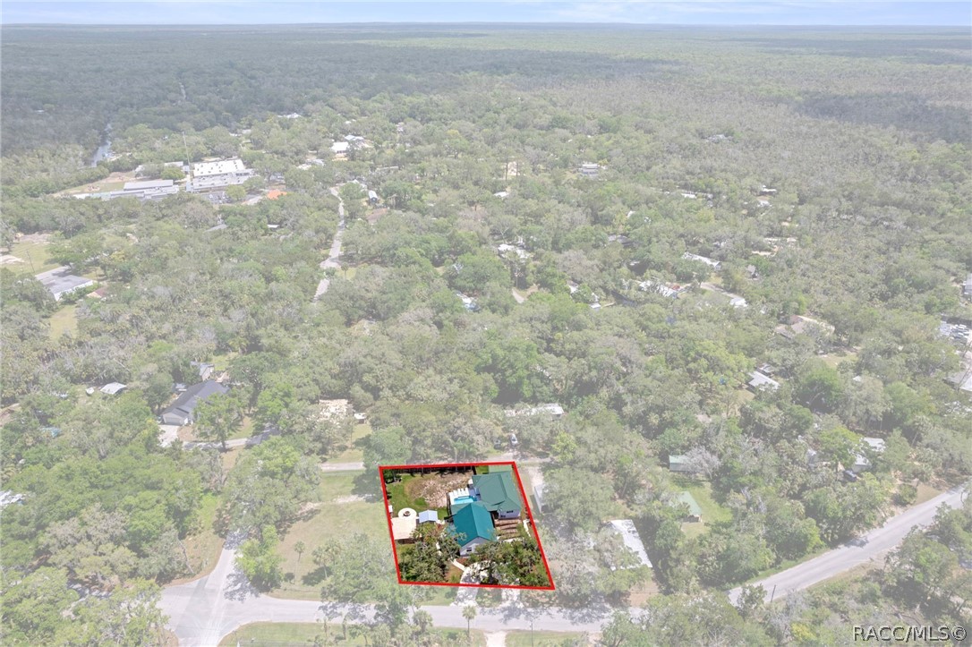 5447 S Boulevard Drive