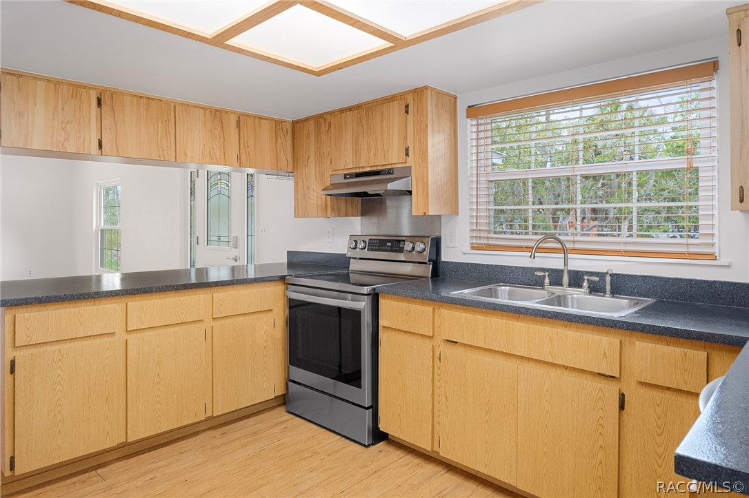 5447 S Boulevard Drive