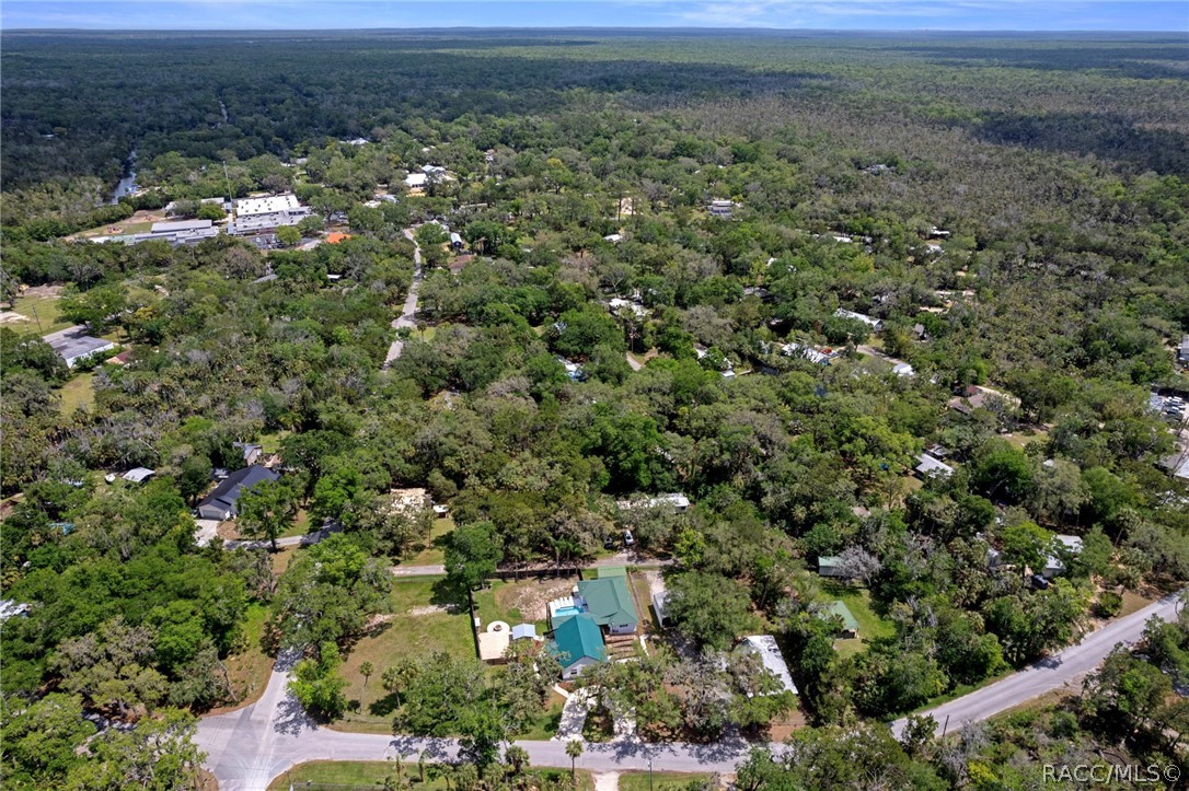 5447 S Boulevard Drive