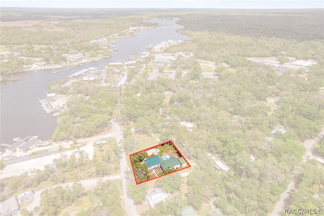 5447 S Boulevard Drive