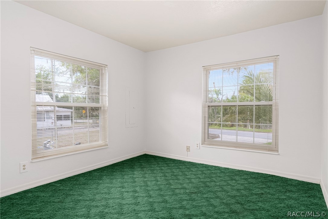 5447 S Boulevard Drive