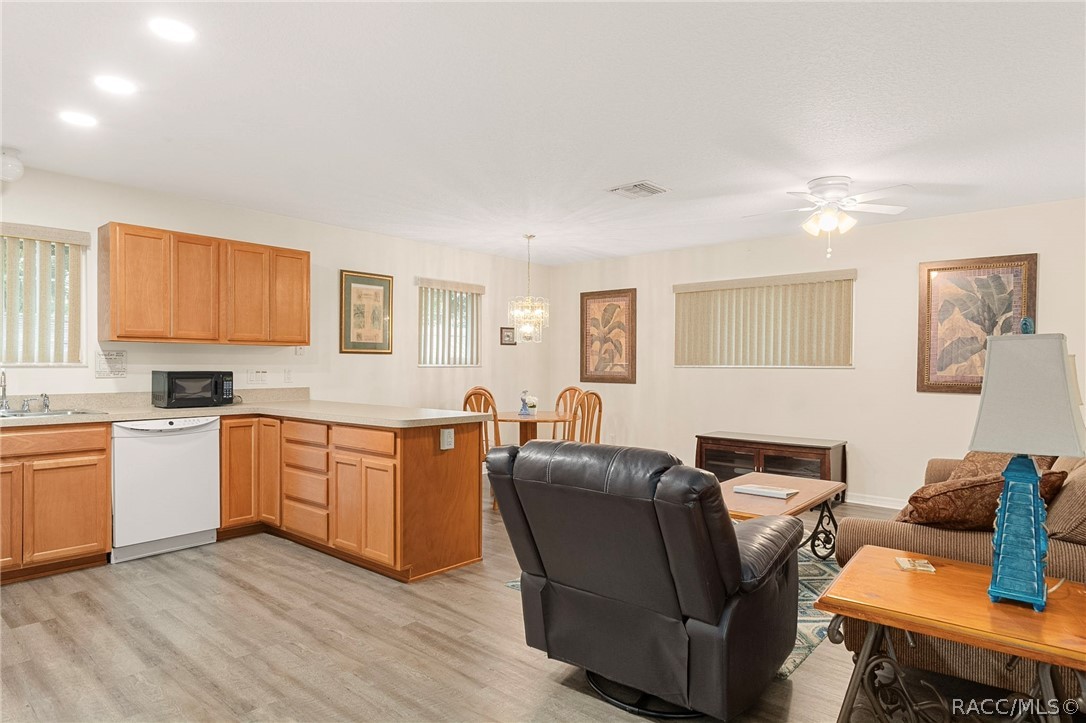 5447 S Boulevard Drive