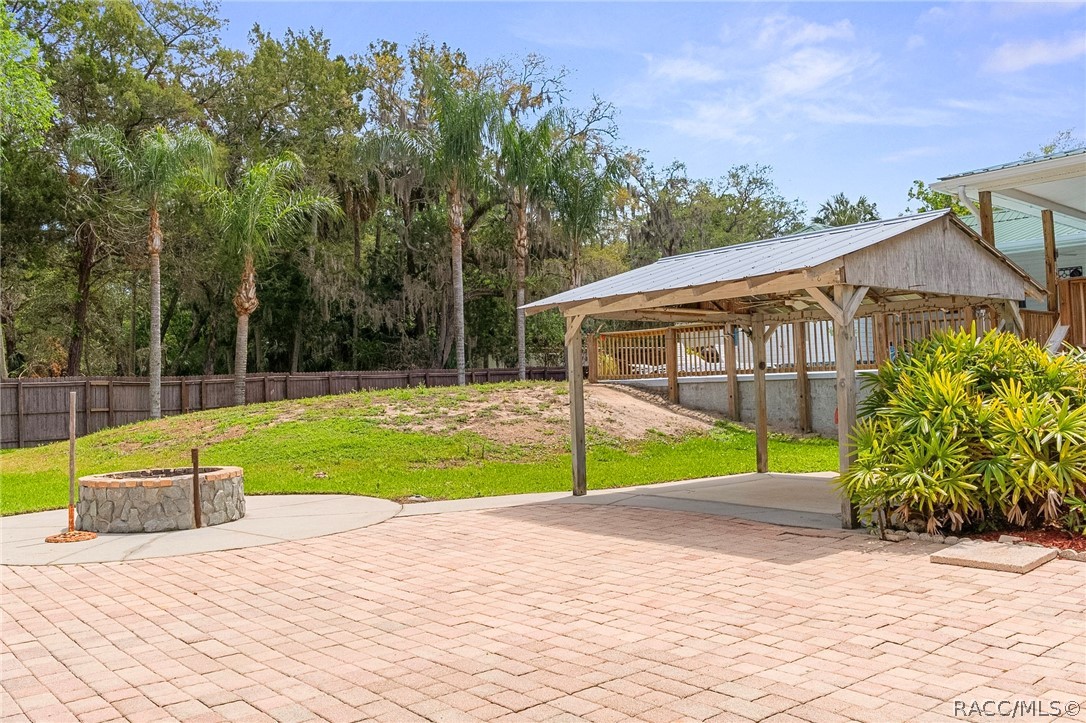 5447 S Boulevard Drive