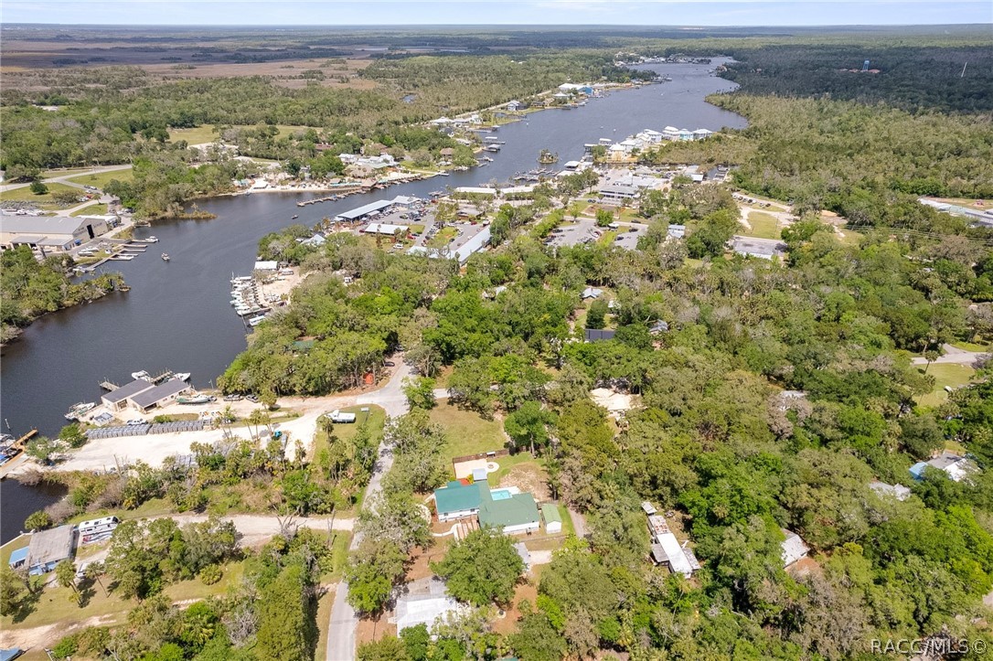 5447 S Boulevard Drive